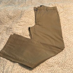 Dockers D2 straight fit khaki